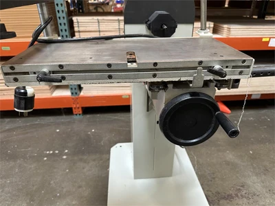 Used LAGUNA V-WAY Woodworking Mortisers California US | MachineryMax #1320464
