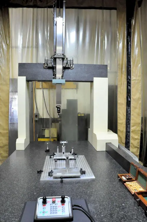 Used MITUTOYO BN-1020 Coordinate Measuring Machines Ohio US | G-2000, Inc. #1063737