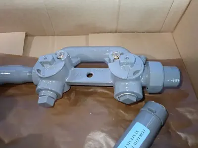 USED UPSCO UALP00002564