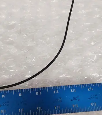 USED MCMASTER CARR 283139V