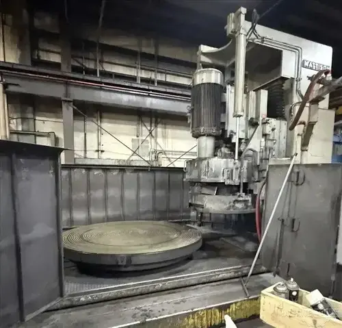 Used MATTISON 96 Rotary Surface Grinders Illinois US | Perfection Global, LLC. #1185155