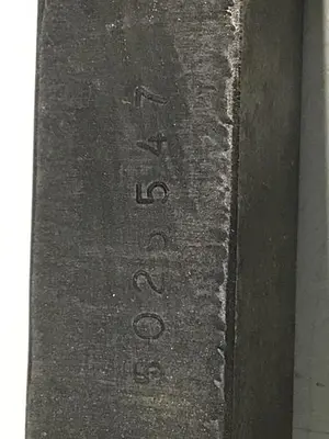 Used CINCINNATI MILACRON 5025547 Injection Molding Parts Michigan US | Ideal Machinery #1302674