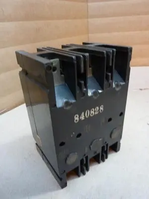 USED WESTINGHOUSE FB3040