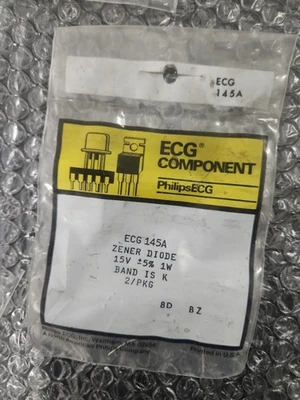 NEW ECG 5080A