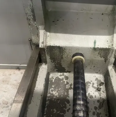 2007 HAAS TM-1P Vertical Machining Centers | Toolquip, Inc. (5)