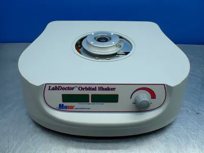 New | in-Stock MIDSCI BT302 Shakers Ohio US | HGR 24 #755259