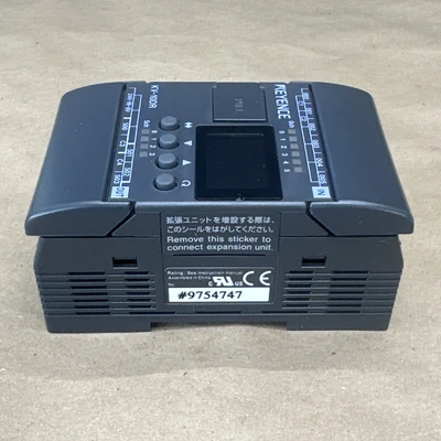 NEW KEYENCE KV-10DR