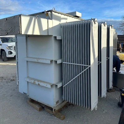 USED STEIN INDUSTRIES INC. J570-07-6