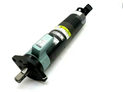 USED SANYO SDN-SP3-180SB NUTRUNNER SPINDLE 124330 SDN-ST-180 SDNSP3180SB