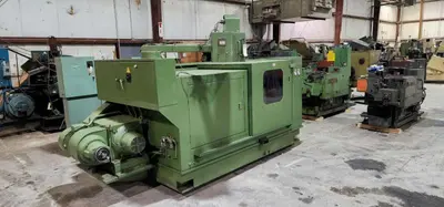 Used ASAHI OKUMA RH-60 Cold Headers Ontario CA | Walden Machinery #1289120