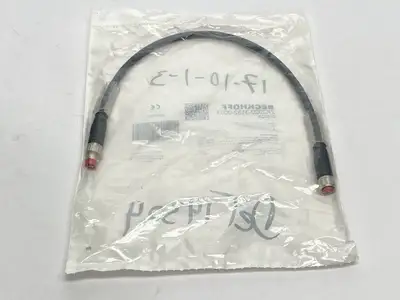 NEW BECKHOFF ZK2020-3132-0003