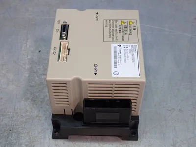 New | in-Stock YASKAWA ELECTRIC SGDRSDA710A01B Servo Drives Ohio US | HGR 24 #1134670