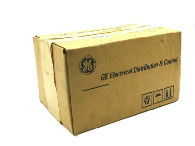 NEW GE CR305B002ZAAA