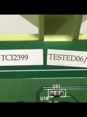 USED AMERICAN MSI C3201.010.067