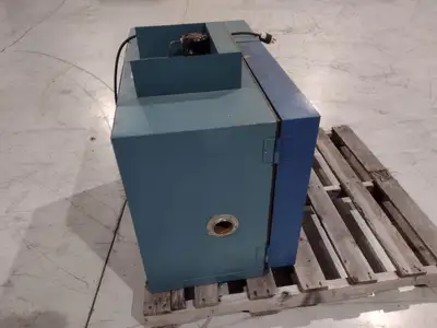 Used TENNEY BENCHTOP ENVIRONMENTAL CHAMBER Environmental Chambers | Maverick Industrial Sales #1108397