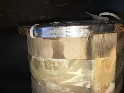 New | in-Stock HM HOSE MASTER EXPANSION JOINT - 525772 Plumbing Equipment Pennsylvania US | East West Machinery & Drilling #1416389