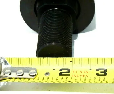 NEW EATON HYDRAULICS ROD COUPLER