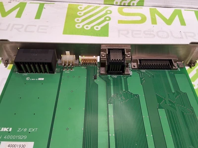JUKI 40001929 CIRCUIT BOARD 40001930