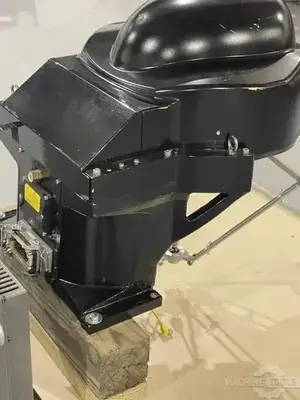 USED 2016 FANUC M-1IA