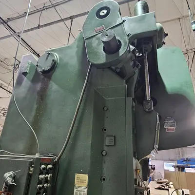 USED BLISS C-110
