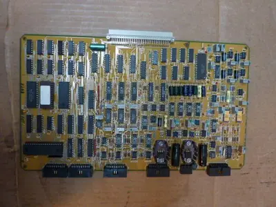 USED SOLID CONTROLS 24963