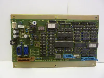 USED FANUC A20B-1003-0340/03B