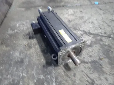 USED REXROTH MSK101E0300FNMIBG2NNNN