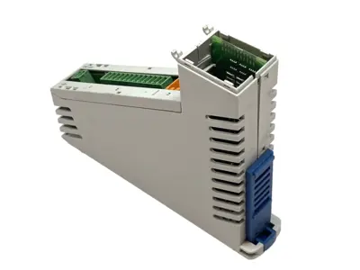 Used Sigmatek C-DIAS Digital I/O Module CEZ161 PLC Input & Output Michigan US | Maverick Industrial Sales #1402189