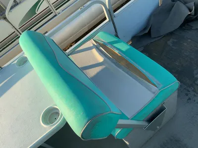 Used 1994 CREST SPORT 18-23 Boats (Misc) Michigan US | Miedema Asset Management Group #1324293