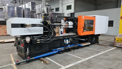 2020 CHEN HSONG EASYMASTER EM320-PET Plastics | Tekmart International Inc. (3)