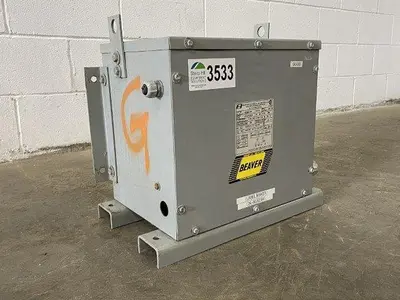USED BEAVER BC5BN1/EP