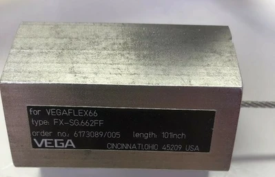 NEW Vega Vegaflex 66