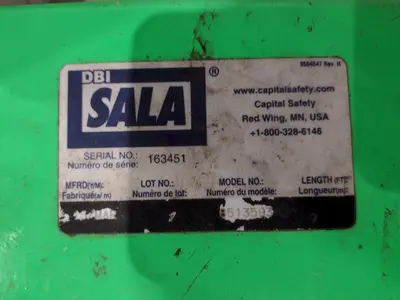 USED SALA 8520867
