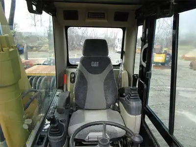 Used 2004 CATERPILLAR M318C Excavators New York US | Abele Tractor #1341439