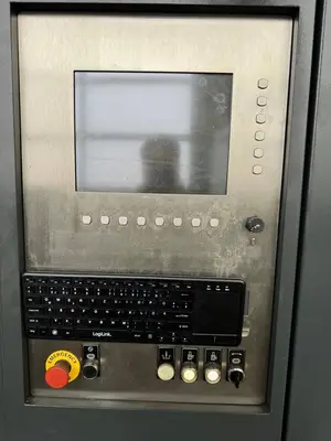 2011 DMG MORI DMU-210P Machining Centers, 5 Axis | Asset Exchange Corporation (10)