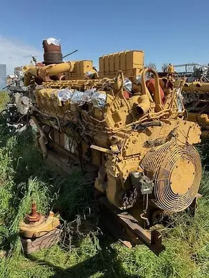 USED CAT 3516TA