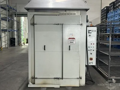 USED 2010 ELIOG KU 400 20-12-12