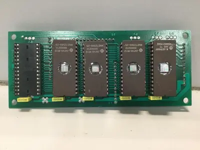 USED SELEC 401277
