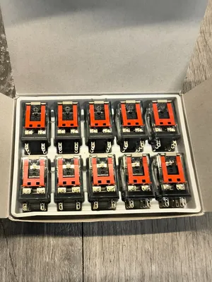 Used OMRON MY2 Relays & Switches South Carolina US | ESS Industrial Equipment Sales #1354237
