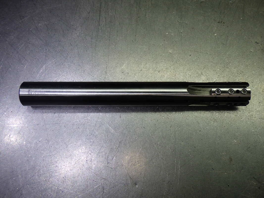 Advent Tool 1.22" 5 Flute Thread Mill 1" Shank 15-TA-01-F5-9 (LOC2100A)