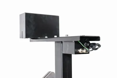 Northtech NT SLR-14SC 14″ Straight Line Rip Saw ( 3-1/8″ depth of cut)
