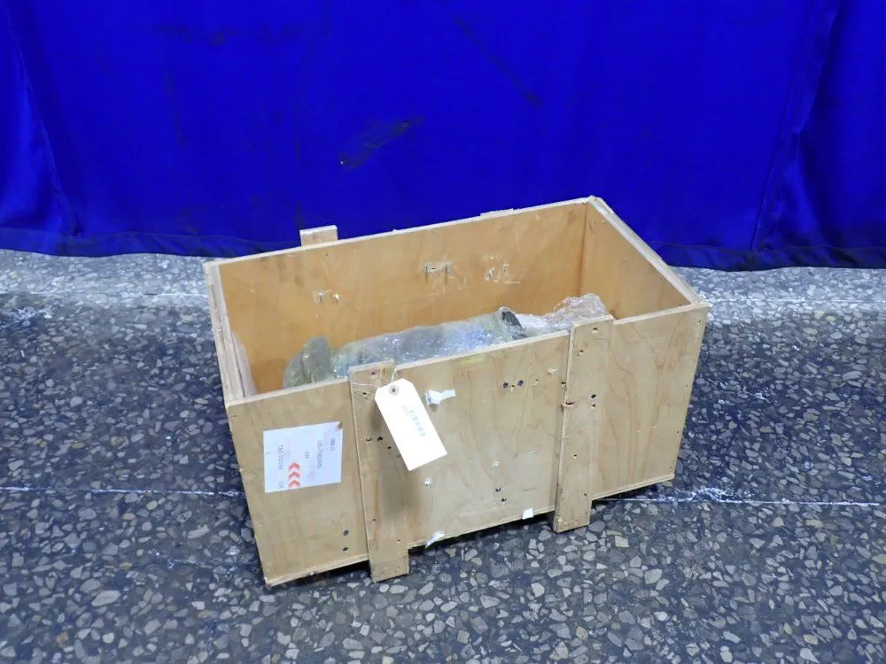 Used HARDINGE BLA000015707AK Tooling & Accessories (Other) Ohio US | HGR 24 #946270