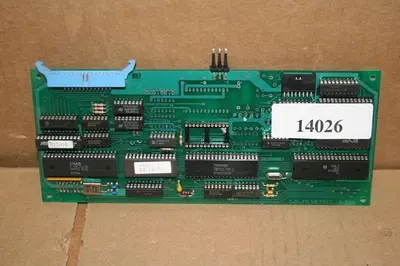 USED METREL 2.01.711