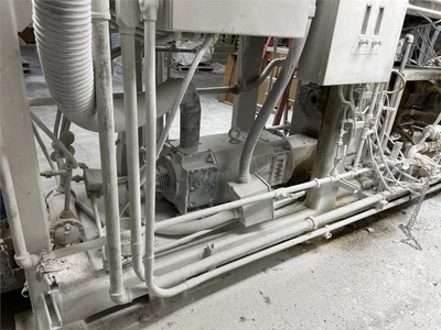USED FARREL CP45