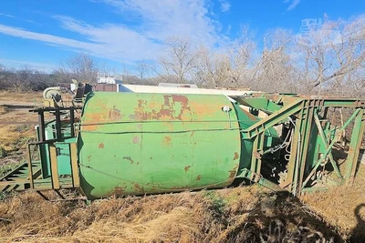 Used BARBER-GREENE DM70 Asphalt Mixing Plants - Batch Colorado US | ABN Services #1339228