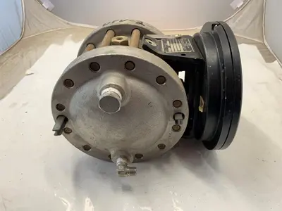 USED BARTON 200