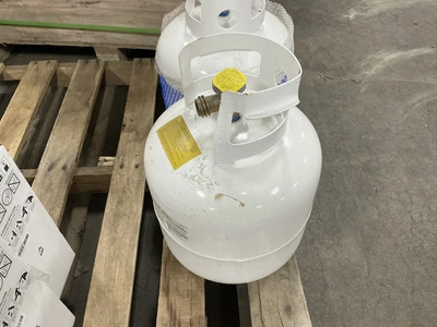 Used _UNKNOWN_ _UNKNOWN_ Cryogenic & Gas Tanks Michigan US | Miedema Asset Management Group #1321141
