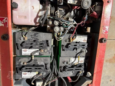 Used 2017 SKYJACK SJ16 Manlifts Texas US | Adcock Equipment USA #1519595