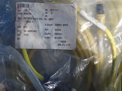 New | in-Stock COOPER CROUSEHINDS _UNKNOWN_ Cable & Wire Ohio US | HGR 24 #901126