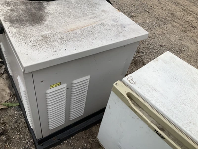 Used _UNKNOWN_ _UNKNOWN_ Gas Generators Michigan US | Miedema Asset Management Group #1475647
